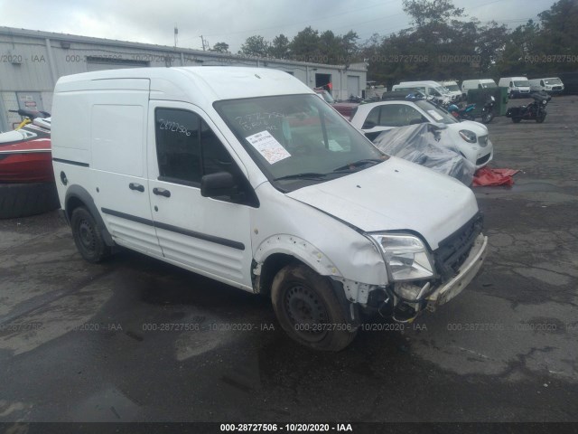 FORD TRANSIT CONNECT 2013 nm0ls7cn2dt145033