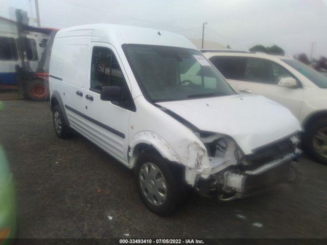 FORD TRANSIT CONNECT 2013 nm0ls7cn2dt160230