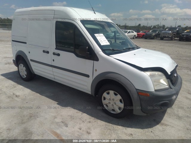 FORD TRANSIT CONNECT 2013 nm0ls7cn2dt175374