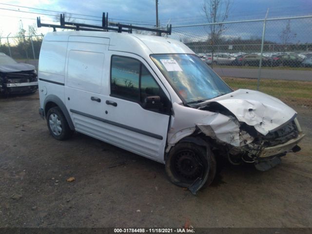 FORD TRANSIT CONNECT 2010 nm0ls7cn3at001681