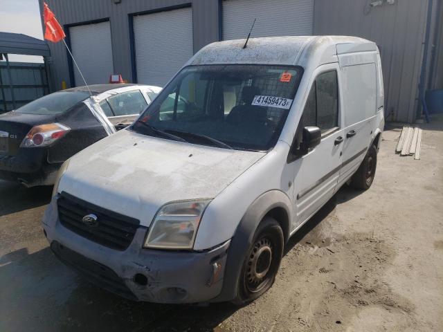 FORD TRANSIT CO 2012 nm0ls7cn3ct082393