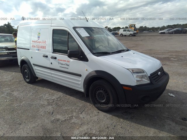 FORD TRANSIT CONNECT 2012 nm0ls7cn3ct092406