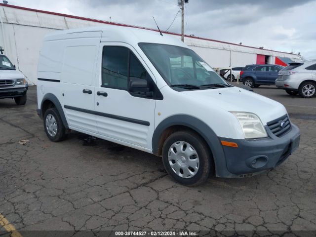 FORD TRANSIT CONNECT 2012 nm0ls7cn3ct100309