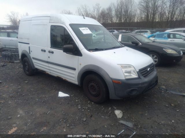 FORD TRANSIT CONNECT 2012 nm0ls7cn3ct109740