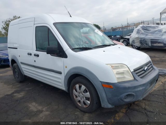 FORD TRANSIT CONNECT 2012 nm0ls7cn3ct115165