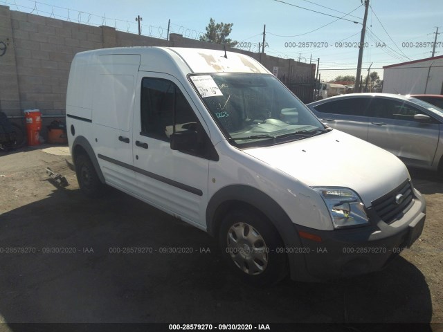 FORD TRANSIT CONNECT 2010 nm0ls7cn4at020028