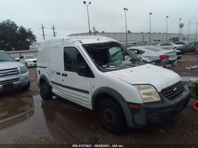 FORD TRANSIT CONNECT 2011 nm0ls7cn4bt047313