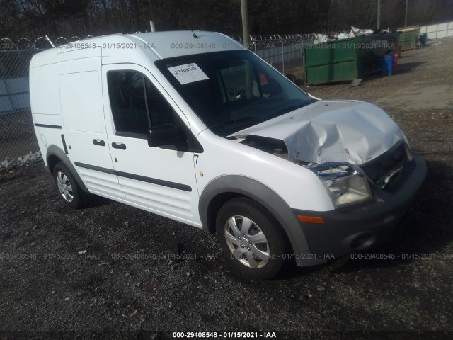 FORD TRANSIT CONNECT 2011 nm0ls7cn4bt063558