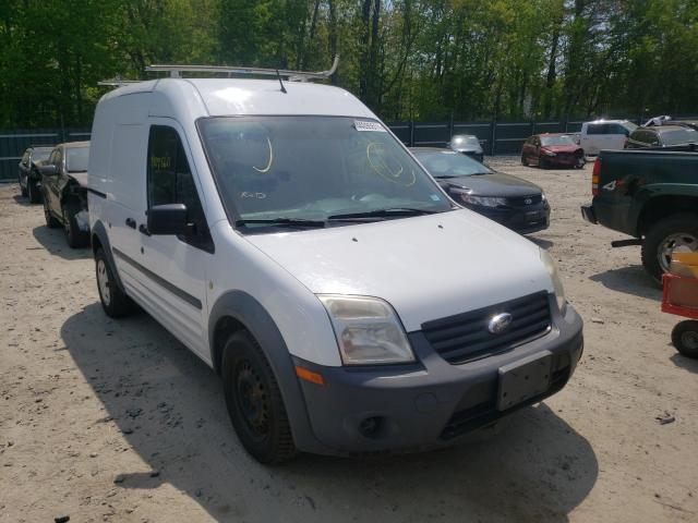 FORD TRANSIT CO 2012 nm0ls7cn4ct104806