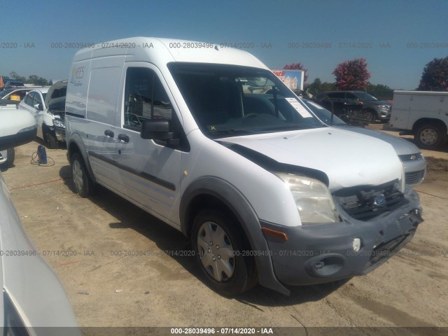 FORD TRANSIT CONNECT 2012 nm0ls7cn4ct109472