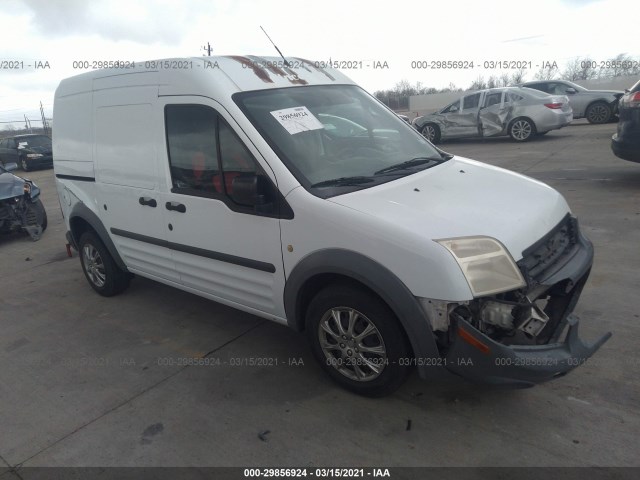 FORD TRANSIT CONNECT 2012 nm0ls7cn4ct109746