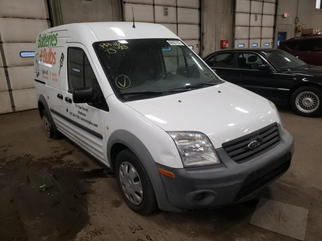 FORD TRANSIT CO 2012 nm0ls7cn4ct110024