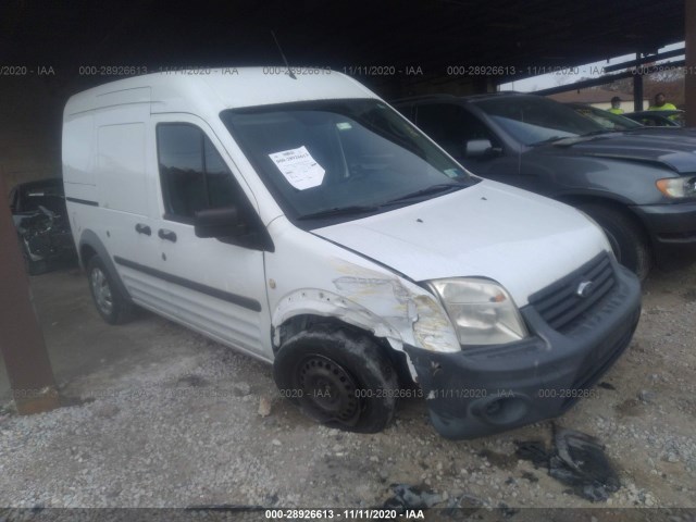 FORD TRANSIT CONNECT 2012 nm0ls7cn4ct110265