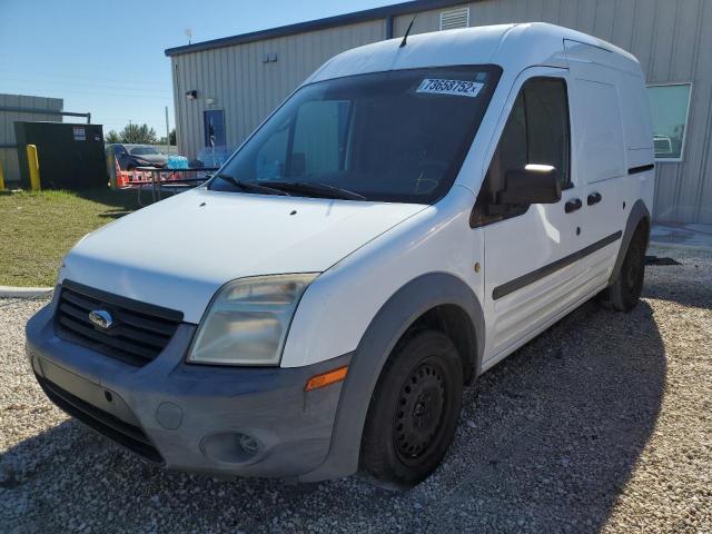 FORD TRANSIT CO 2012 nm0ls7cn4ct121170