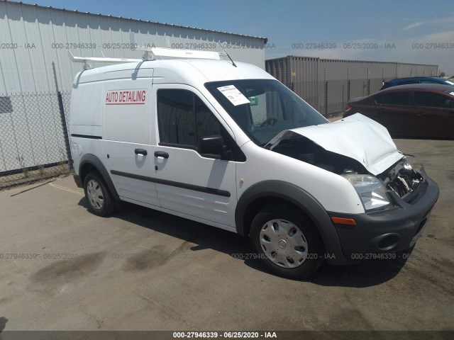 FORD TRANSIT CONNECT 2013 nm0ls7cn4dt127911