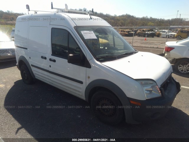 FORD TRANSIT CONNECT 2013 nm0ls7cn4dt169950