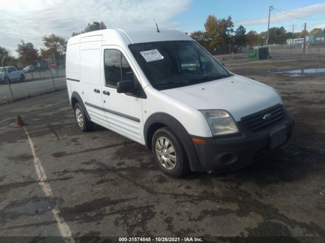 FORD TRANSIT CONNECT 2010 nm0ls7cn5at001682