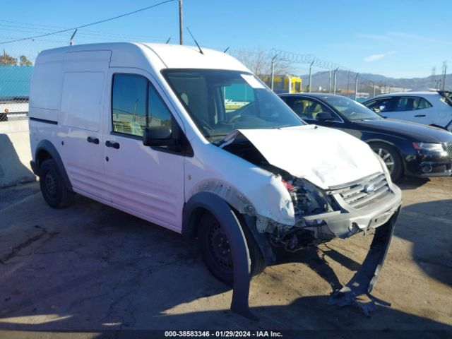 FORD TRANSIT CONNECT 2010 nm0ls7cn5at003190