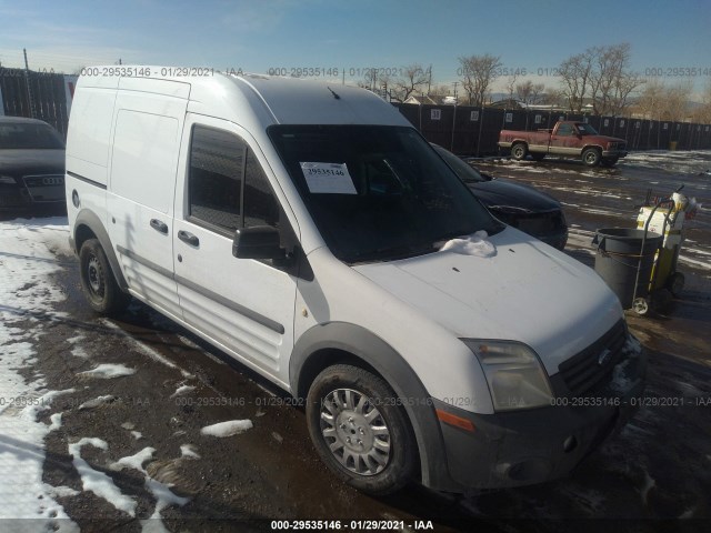 FORD TRANSIT CONNECT 2010 nm0ls7cn5at003951