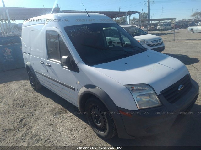 FORD TRANSIT CONNECT 2010 nm0ls7cn5at029207