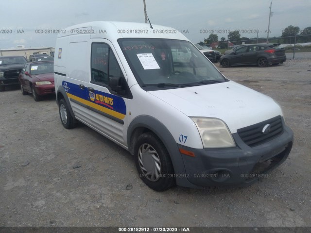 FORD TRANSIT CONNECT 2011 nm0ls7cn5bt052102