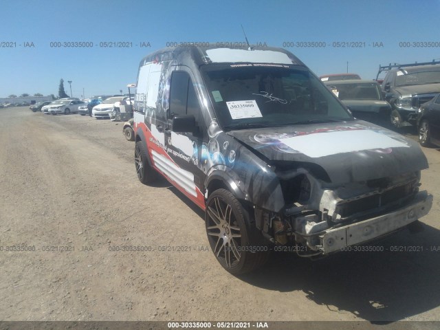 FORD TRANSIT CONNECT 2011 nm0ls7cn5bt052200