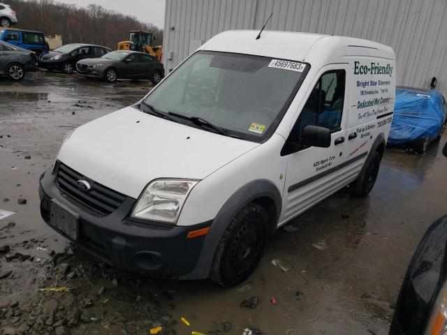 FORD TRANSIT CO 2011 nm0ls7cn5bt069580