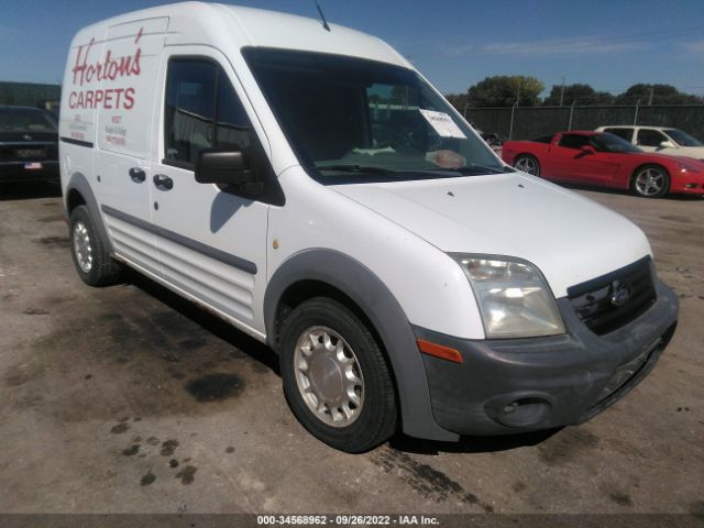 FORD TRANSIT CONNECT 2011 nm0ls7cn5bt073614