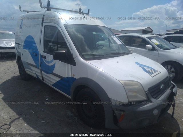 FORD TRANSIT CONNECT 2012 nm0ls7cn5ct096814