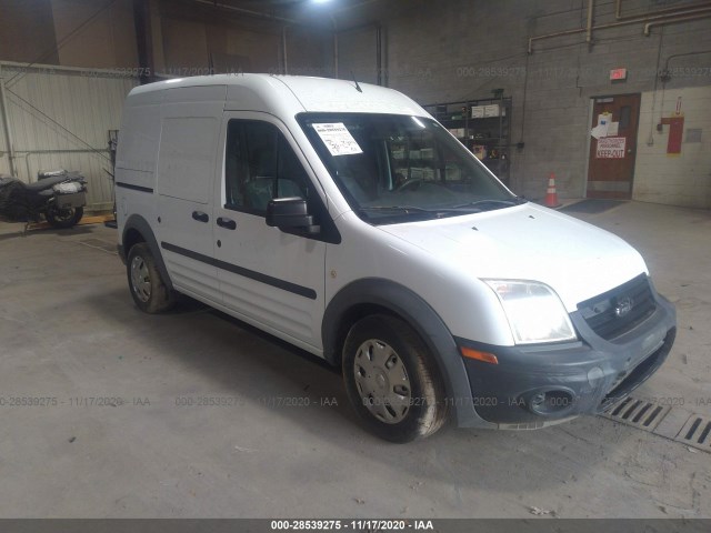 FORD TRANSIT CONNECT 2012 nm0ls7cn5ct123980