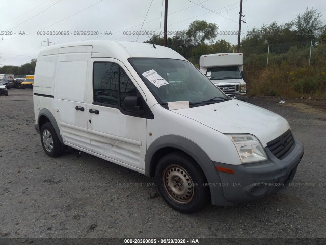 FORD TRANSIT CONNECT 2013 nm0ls7cn5dt140795