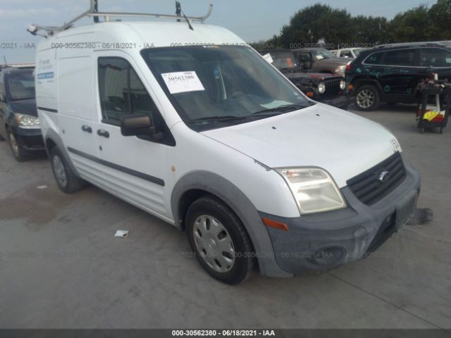 FORD TRANSIT CONNECT 2013 nm0ls7cn5dt142269