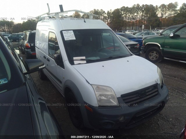 FORD TRANSIT CONNECT 2013 nm0ls7cn5dt145334