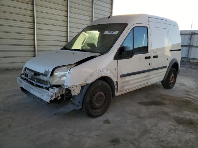 FORD TRANSIT 2013 nm0ls7cn5dt148816