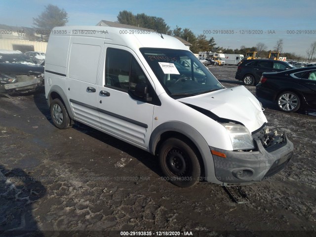 FORD TRANSIT CONNECT 2013 nm0ls7cn5dt172906