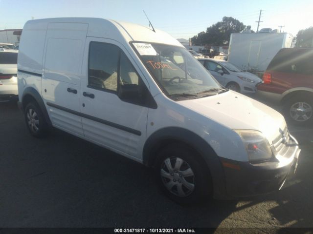 FORD TRANSIT CONNECT 2013 nm0ls7cn5dt176289