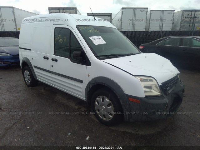 FORD TRANSIT CONNECT 2010 nm0ls7cn6at000945