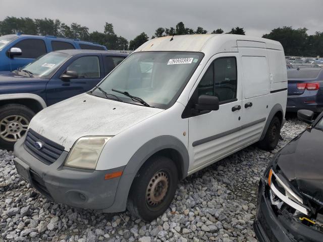 FORD TRANSIT CO 2010 nm0ls7cn6at014425