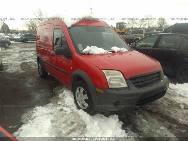 FORD TRANSIT CONNECT 2010 nm0ls7cn6at028910