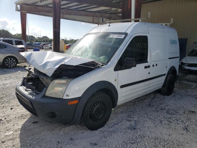 FORD TRANSIT CO 2010 nm0ls7cn6at033847