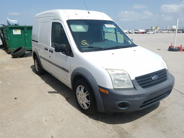 FORD TRANSIT CO 2010 nm0ls7cn6at035890