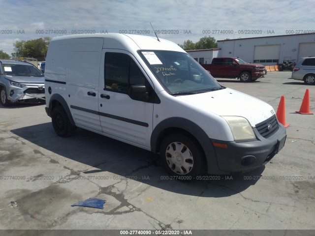 FORD TRANSIT CONNECT 2011 nm0ls7cn6bt058300