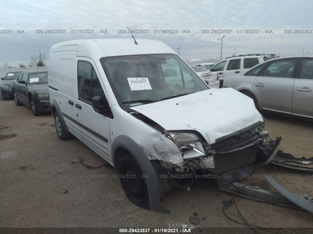 FORD TRANSIT CONNECT 2012 nm0ls7cn6ct110235