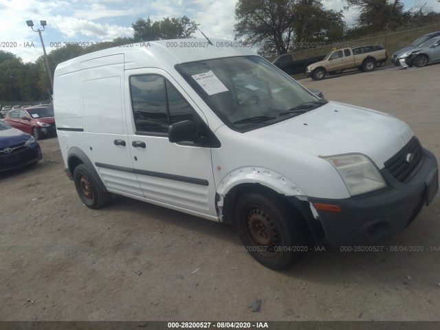 FORD TRANSIT CONNECT 2013 nm0ls7cn6dt132009