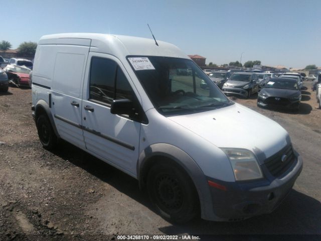 FORD TRANSIT CONNECT 2013 nm0ls7cn6dt133502