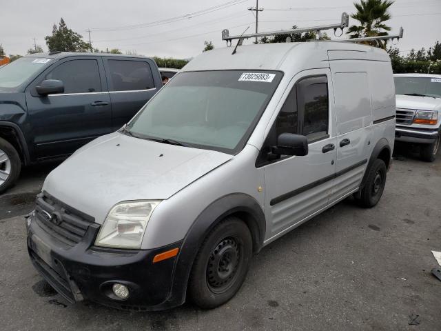 FORD TRANSIT 2013 nm0ls7cn6dt145293