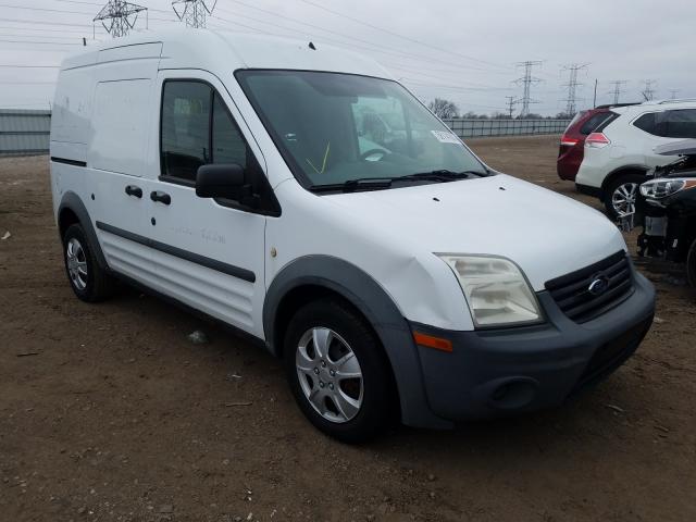 FORD TRANSIT CO 2010 nm0ls7cn7at002574