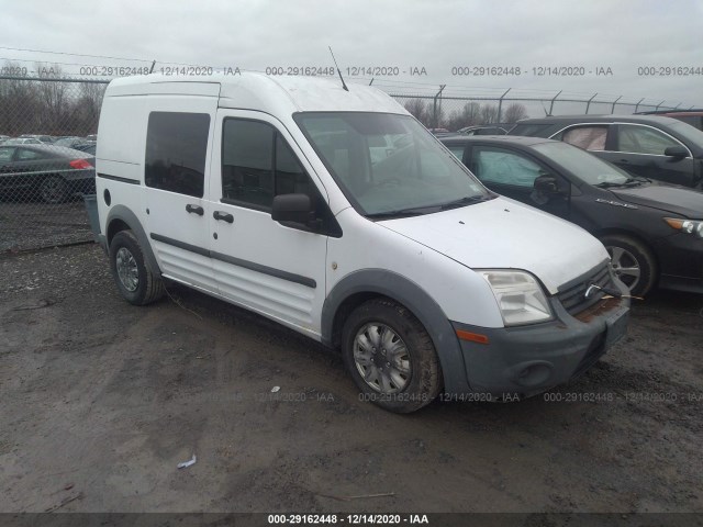 FORD TRANSIT CONNECT 2010 nm0ls7cn7at003112