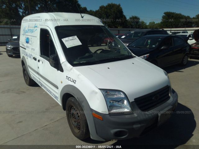 FORD TRANSIT CONNECT 2011 nm0ls7cn7bt047323