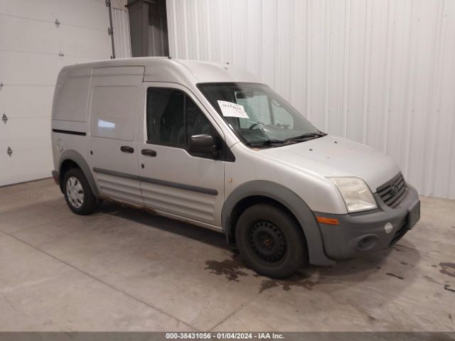 FORD TRANSIT CONNECT 2012 nm0ls7cn7ct094109